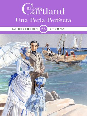 cover image of Una Perla Perfecta